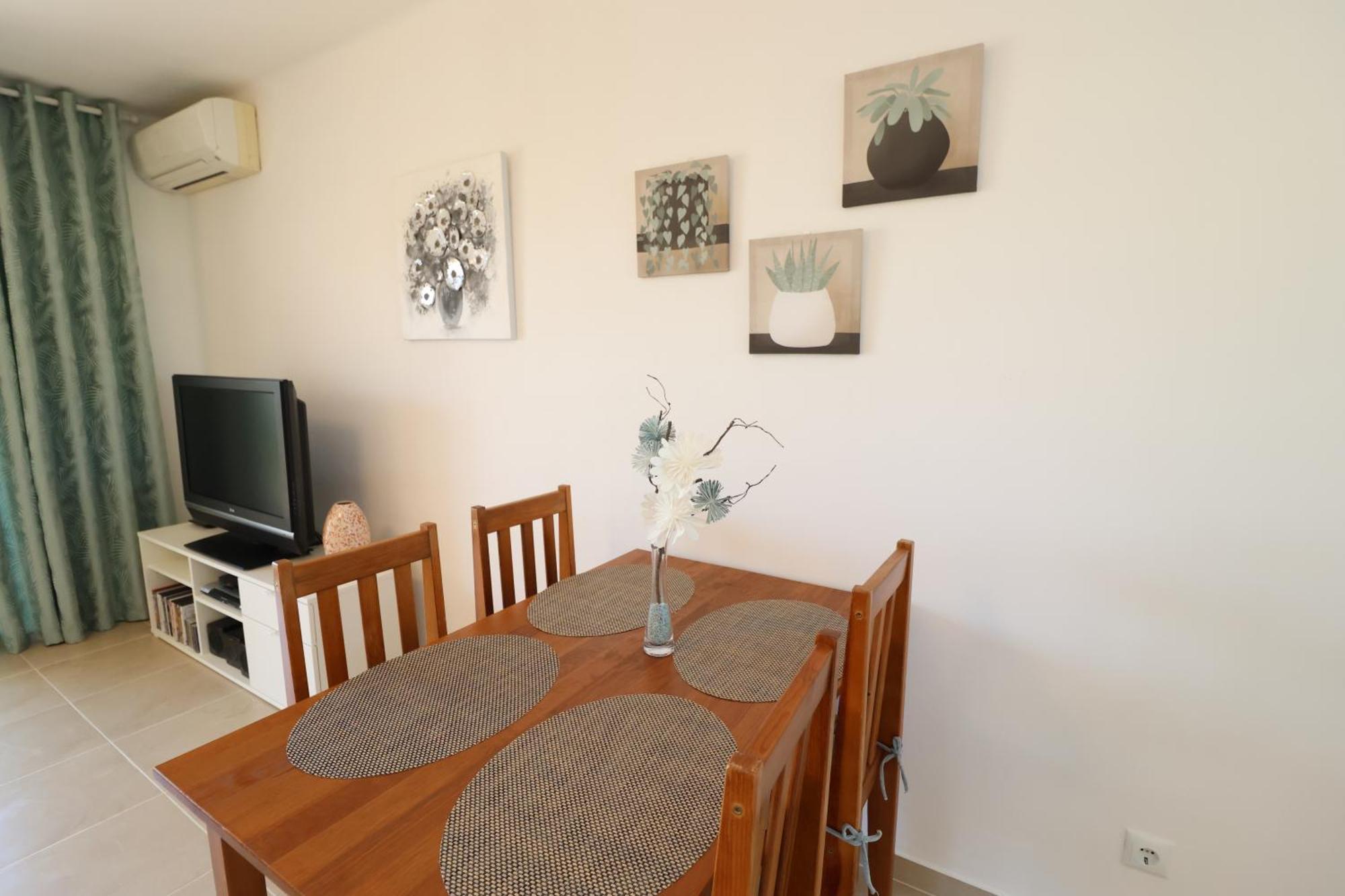 Camelia 52 Beach Studio Apartment - Sao Rafael, Albufeira Exterior photo